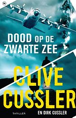 Dood op de Zwarte Zee