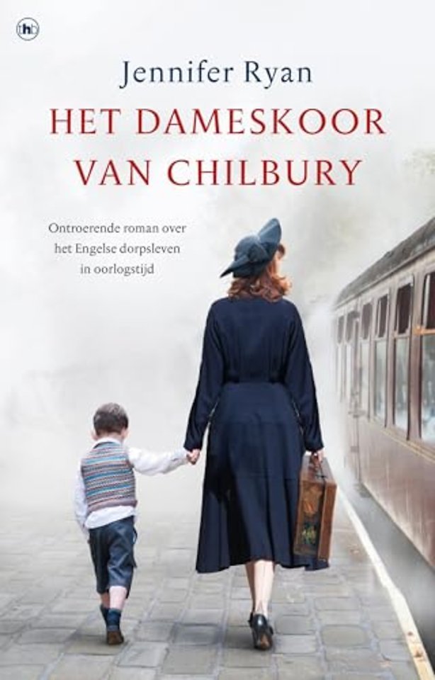 Het dameskoor van Chilbury