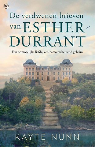 De verdwenen brieven van Esther Durrant