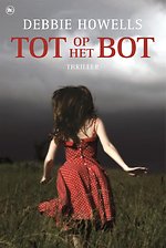 Tot op het bot