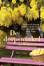 De dorpswinkel van madame Josette De dorpswinkel van madame Josette