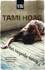 Het negende meisje