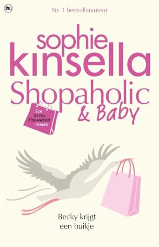 Shopaholic & Baby
