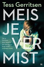 Meisje vermist
