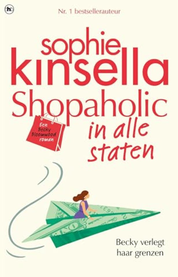 Shopaholic in alle staten