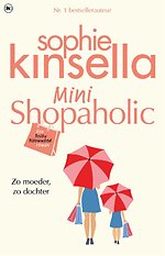 Mini Shopaholic