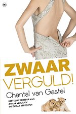Zwaar verguld!