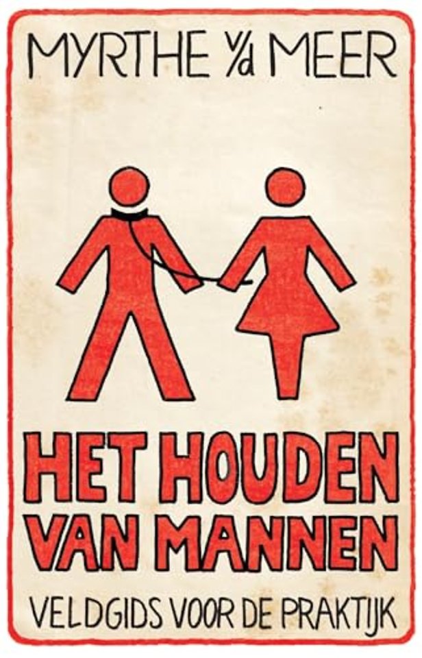 Het houden van mannen