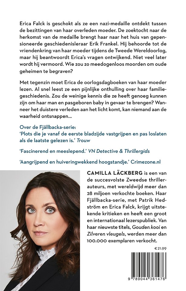Oorlogskind