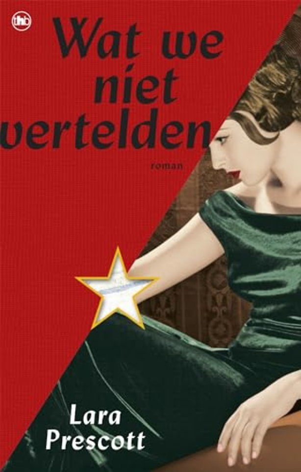 Wat we niet vertelden