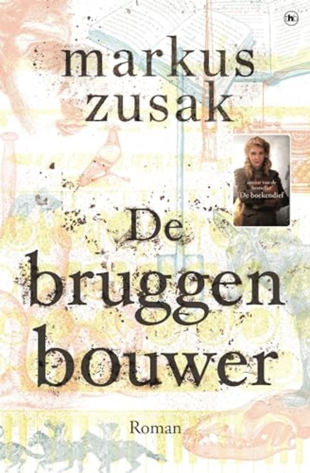 De bruggenbouwer