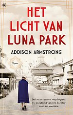 Het licht van Luna Park