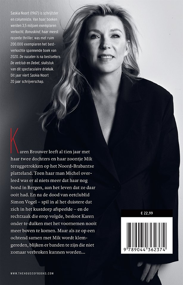 De nazaten
