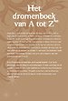 Het dromenboek van a tot z