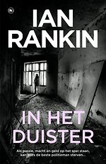 In het duister