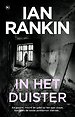 In het duister