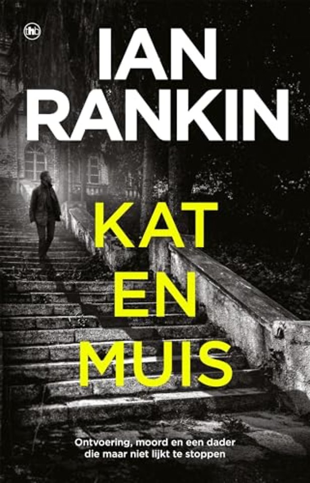 Kat en muis