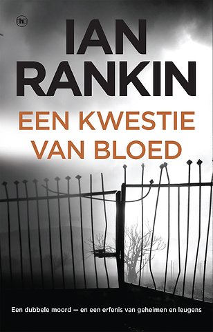 Een kwestie van bloed
