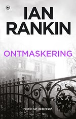 Ontmaskering