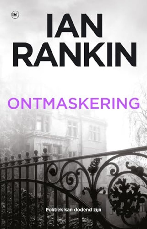 Ontmaskering