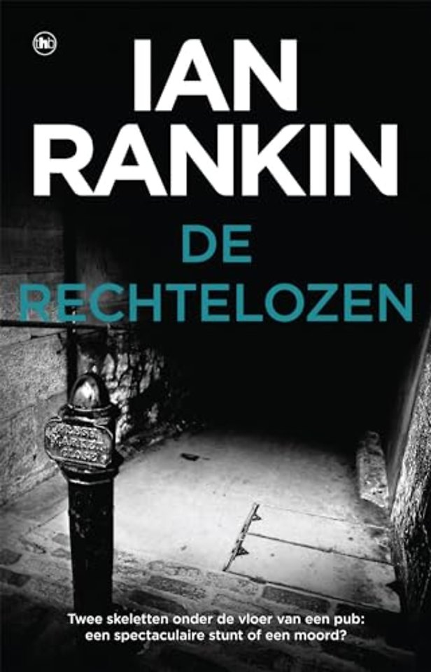 De rechtelozen