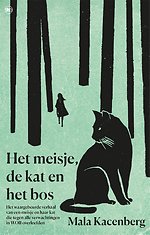 Het meisje, de kat en het bos