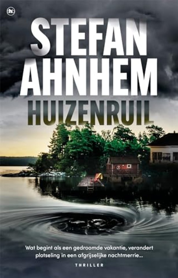 Huizenruil