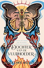 Dochter van de vuurhoeder Dochter van de vuurhoeder