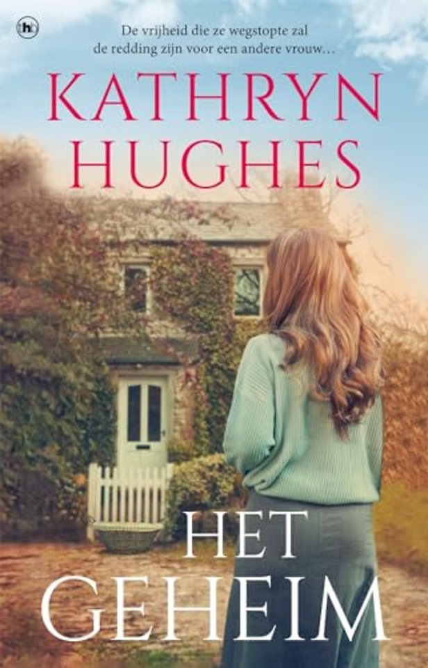 Het geheim
