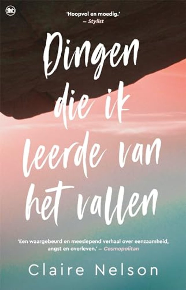 Dingen die ik leerde van het vallen
