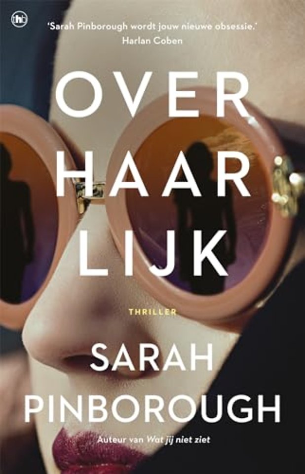 Over haar lijk