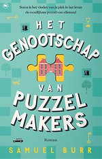Het Genootschap van Puzzelmakers