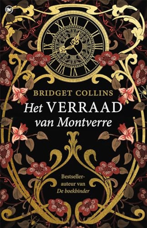 Het verraad van Montverre