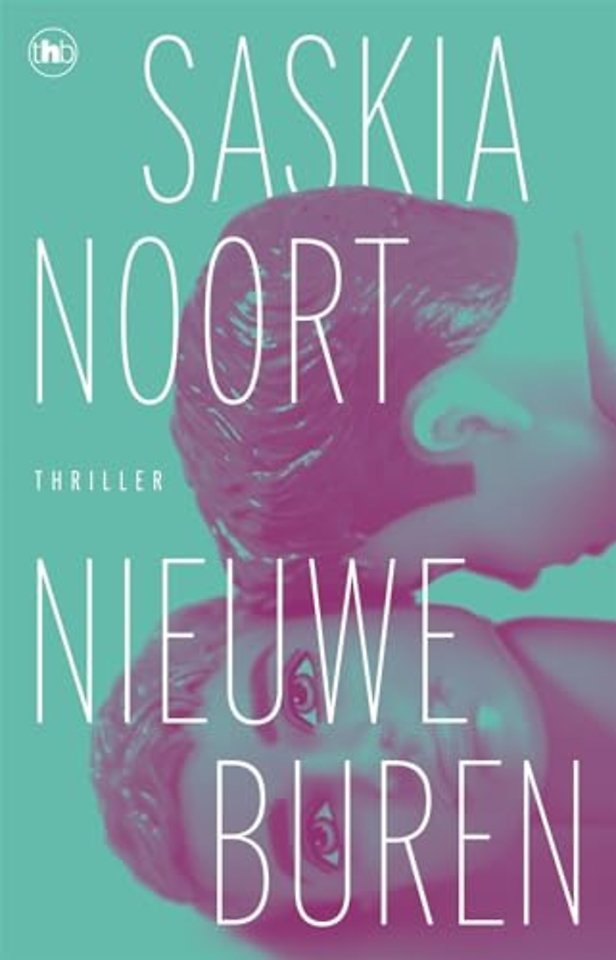 Nieuwe buren