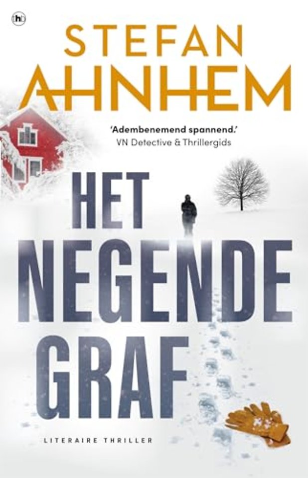 Het negende graf