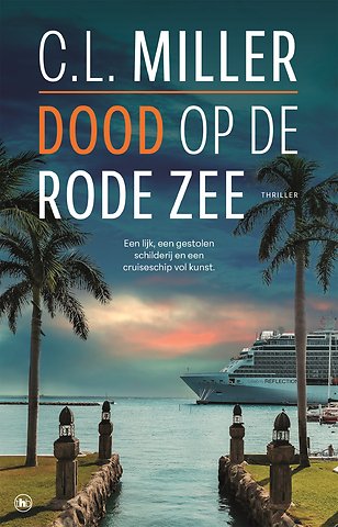 Dood op de Rode Zee
