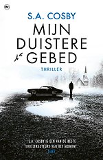 Mijn duistere gebed