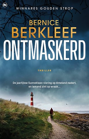 Ontmaskerd