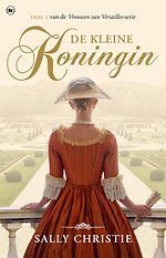 De kleine koningin