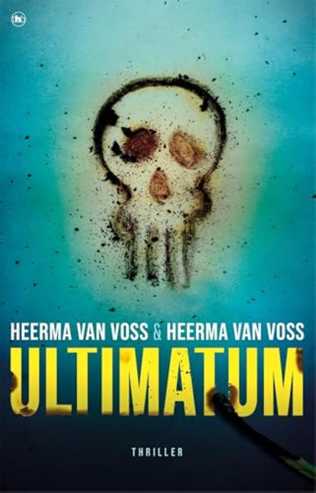 Ultimatum