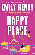 Happy Place