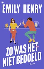 Zo was het niet bedoeld