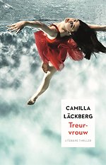 Treurvrouw