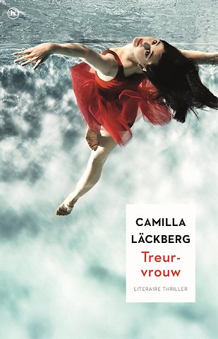 Treurvrouw
