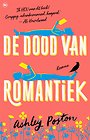 De dood van romantiek