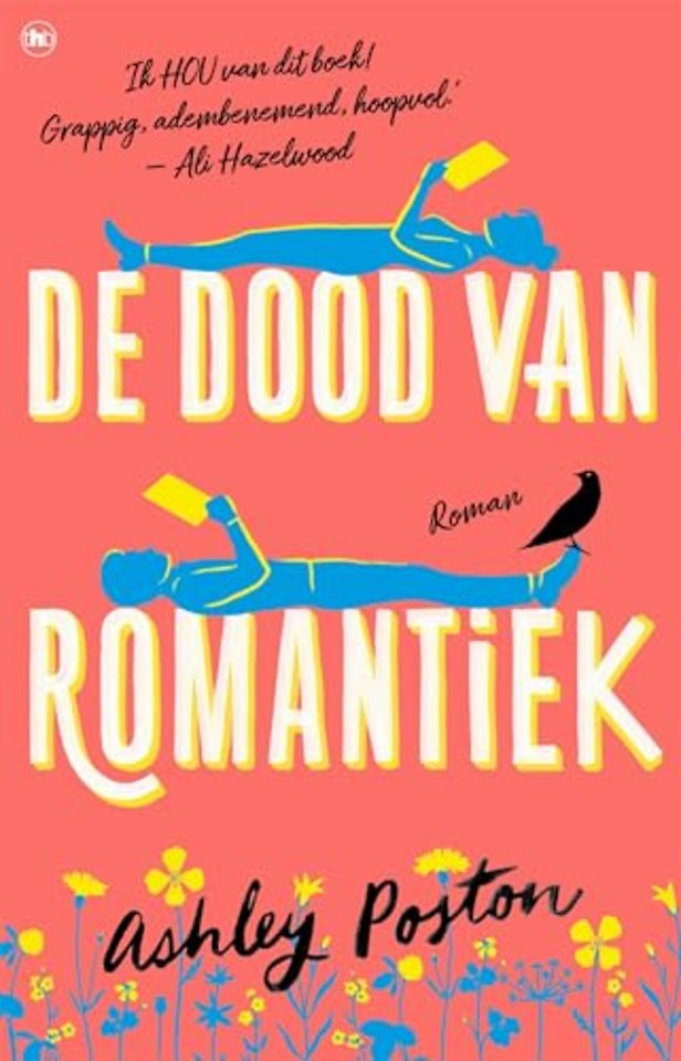 De dood van romantiek