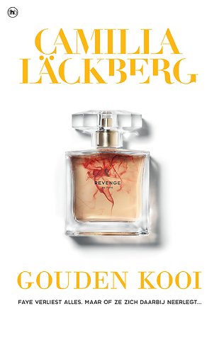 Gouden kooi