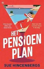 Het pensioenplan