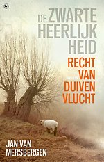 Recht van duivenvlucht