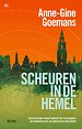 Scheuren in de hemel